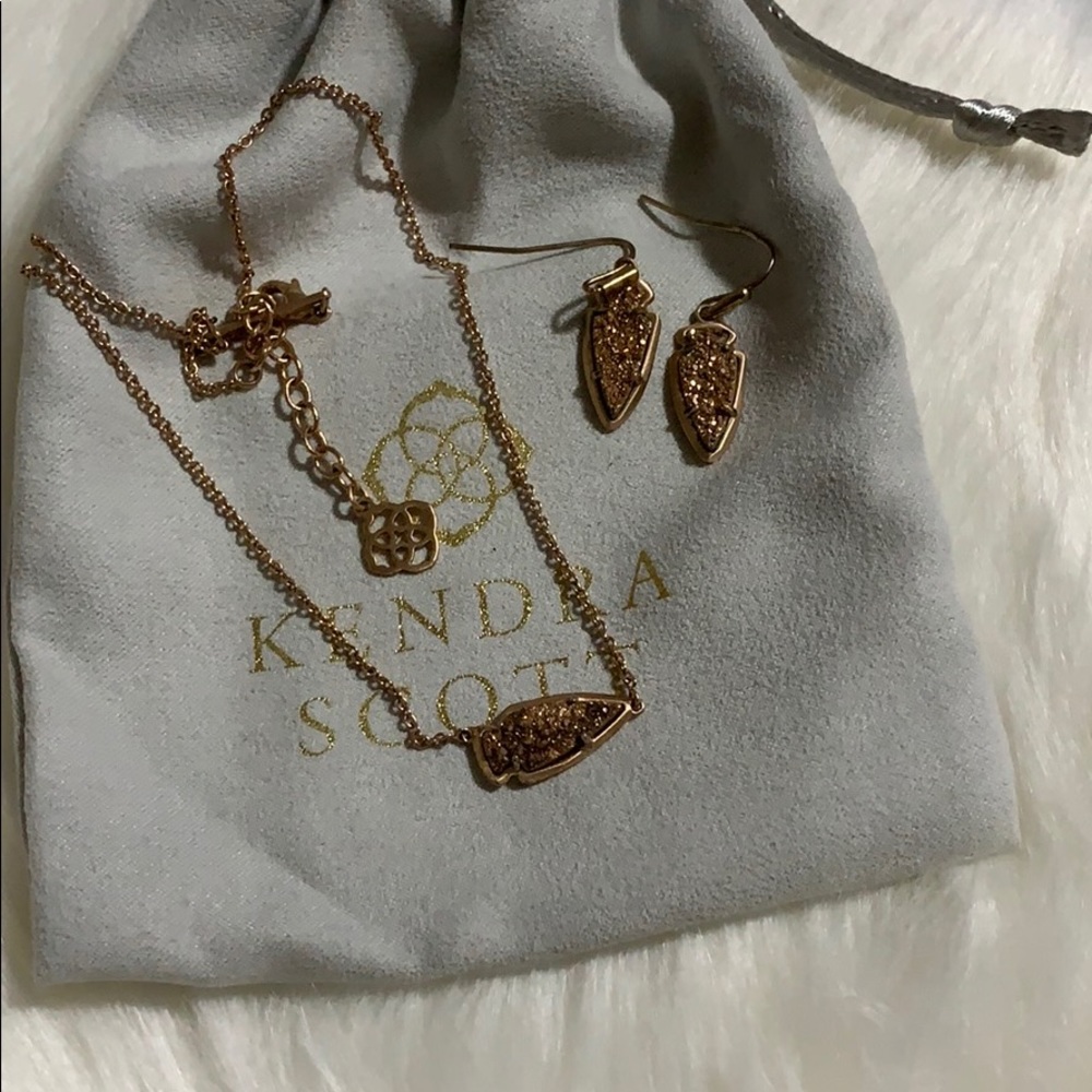 Kendra Scott Set !